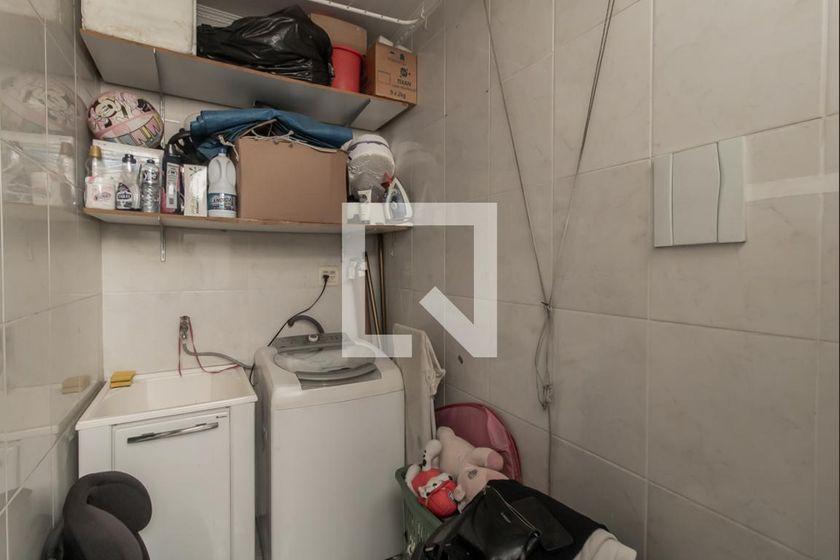 Casa à Venda – Cangaíba, 2 Quartos, 76 m² – São Paulo