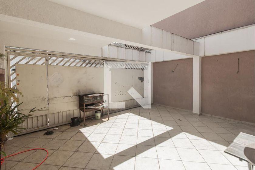 Casa à Venda – Cangaíba, 2 Quartos, 76 m² – São Paulo