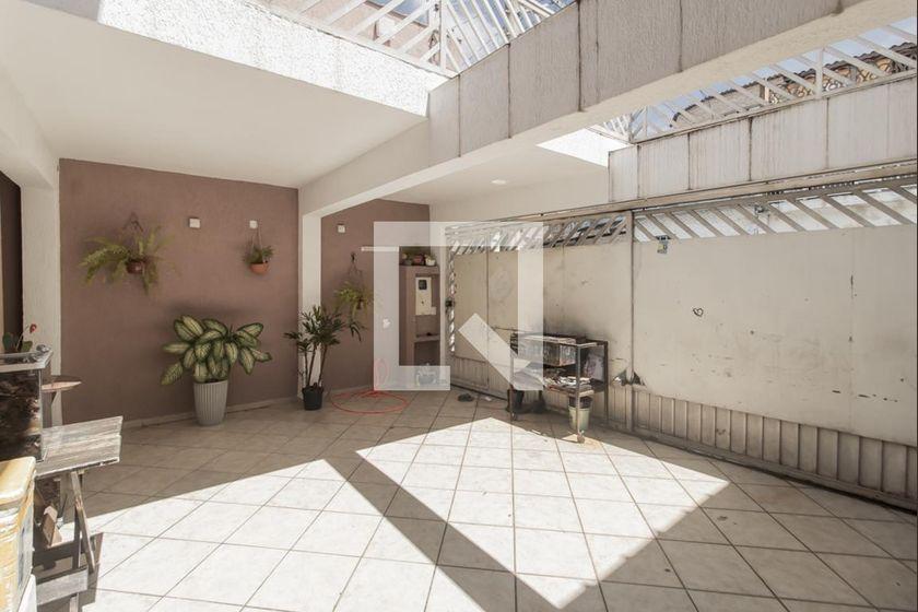 Casa à Venda – Cangaíba, 2 Quartos, 76 m² – São Paulo