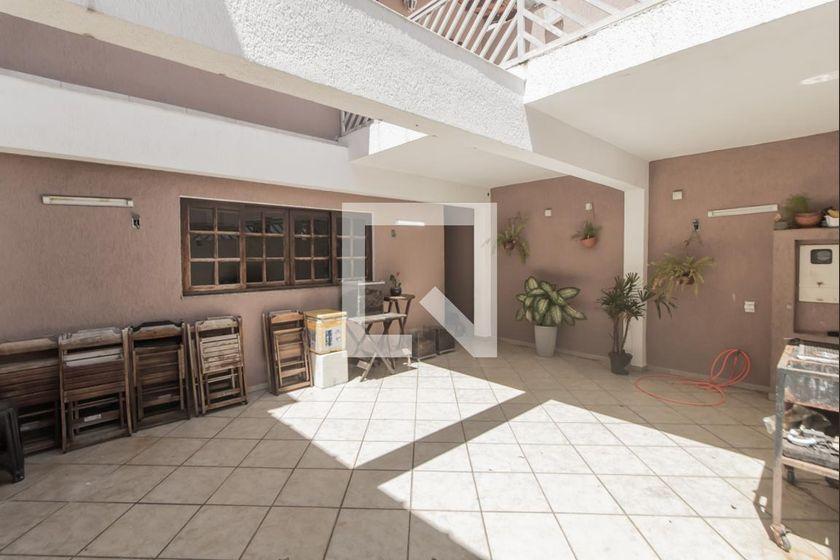 Casa à Venda – Cangaíba, 2 Quartos, 76 m² – São Paulo