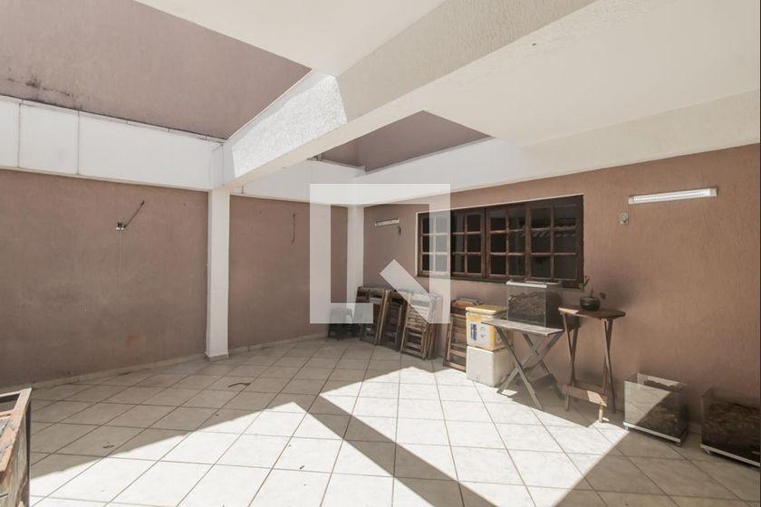 Casa à Venda – Cangaíba, 2 Quartos, 76 m² – São Paulo