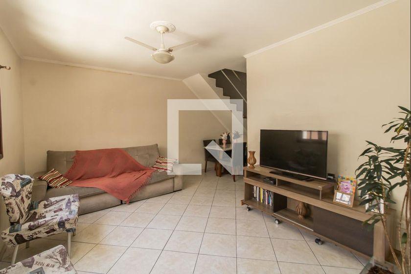 Casa à Venda – Cangaíba, 2 Quartos, 76 m² – São Paulo