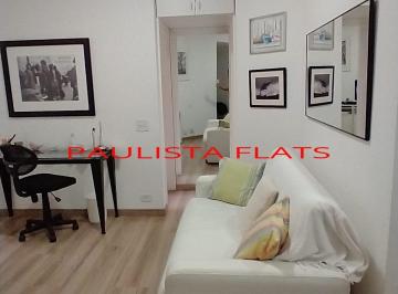 Apartamento, Jardim Paulista, São Paulo, SP