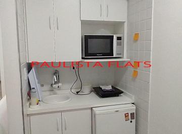 Apartamento, Jardim Paulista, São Paulo, SP