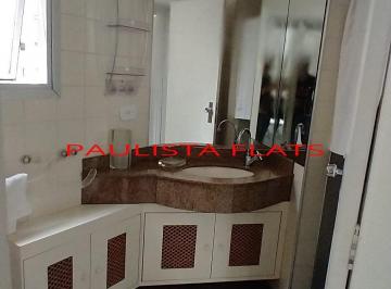 Apartamento, Jardim Paulista, São Paulo, SP