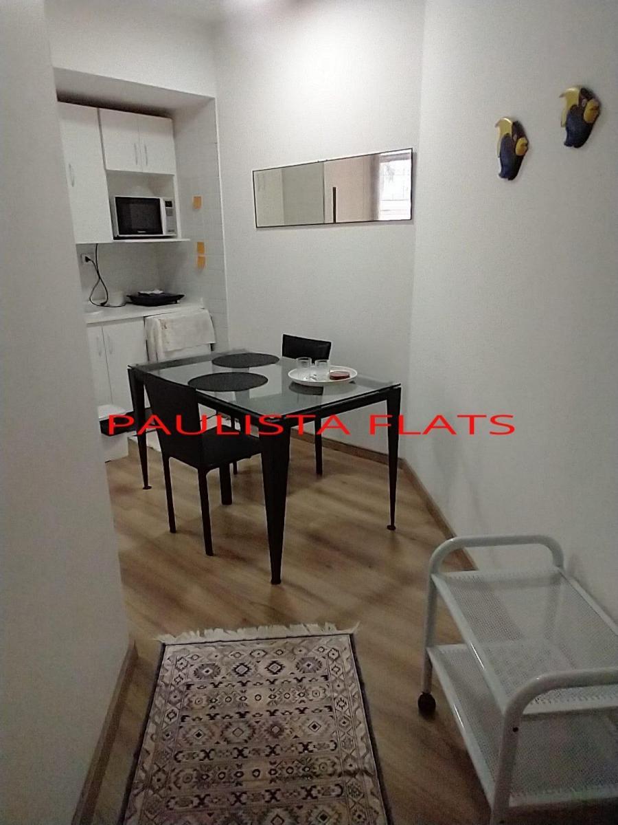 Apartamento, Jardim Paulista, São Paulo, SP