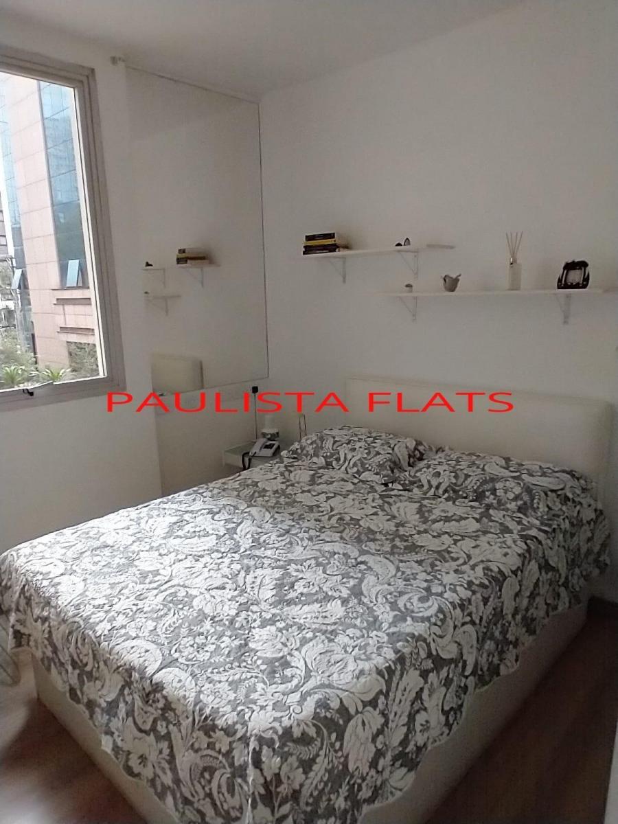 Apartamento, Jardim Paulista, São Paulo, SP
