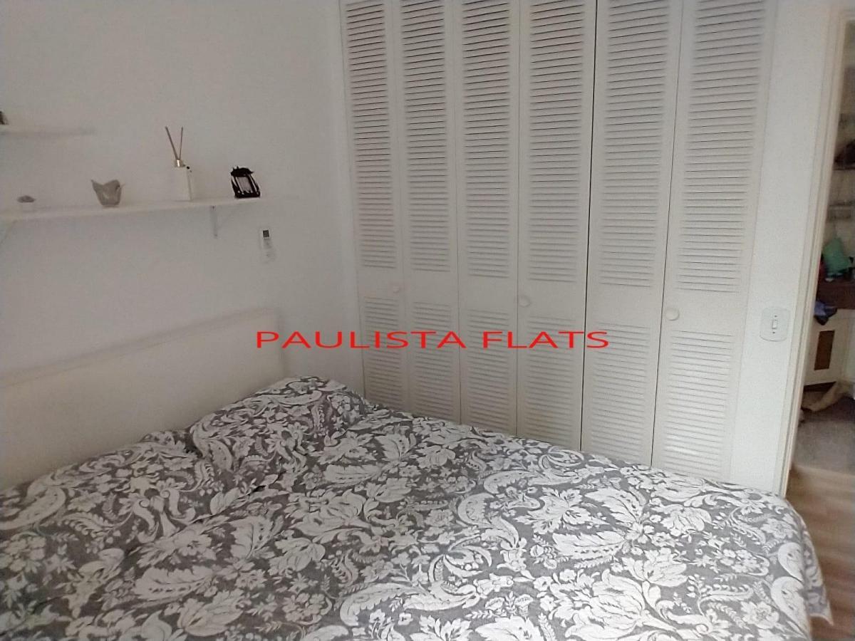 Apartamento, Jardim Paulista, São Paulo, SP