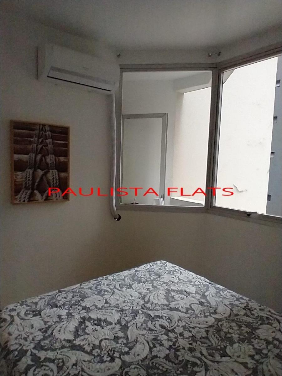 Apartamento, Jardim Paulista, São Paulo, SP