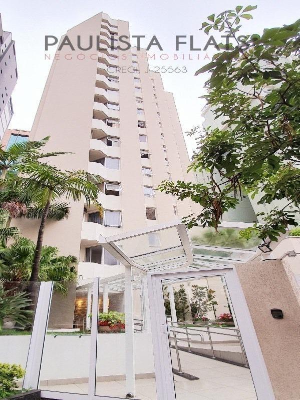 Apartamento, Jardim Paulista, São Paulo, SP
