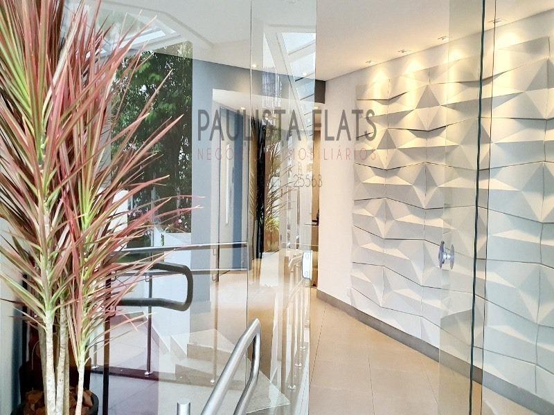 Apartamento, Jardim Paulista, São Paulo, SP