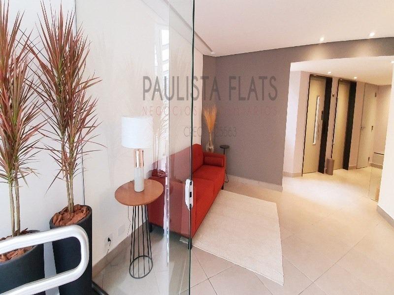 Apartamento, Jardim Paulista, São Paulo, SP