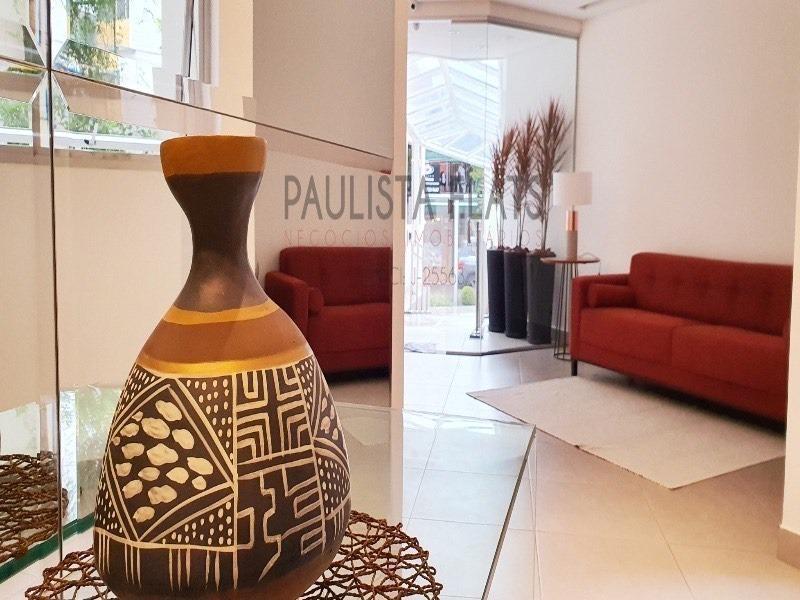 Apartamento, Jardim Paulista, São Paulo, SP