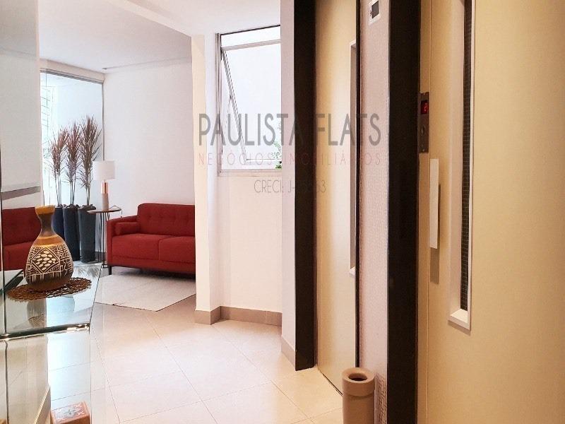 Apartamento, Jardim Paulista, São Paulo, SP