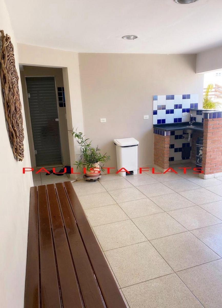 Apartamento, Jardim Paulista, São Paulo, SP
