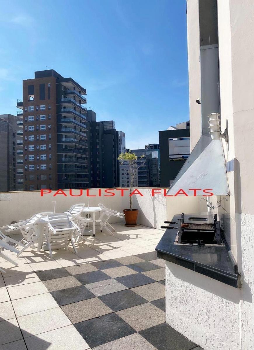 Apartamento, Jardim Paulista, São Paulo, SP