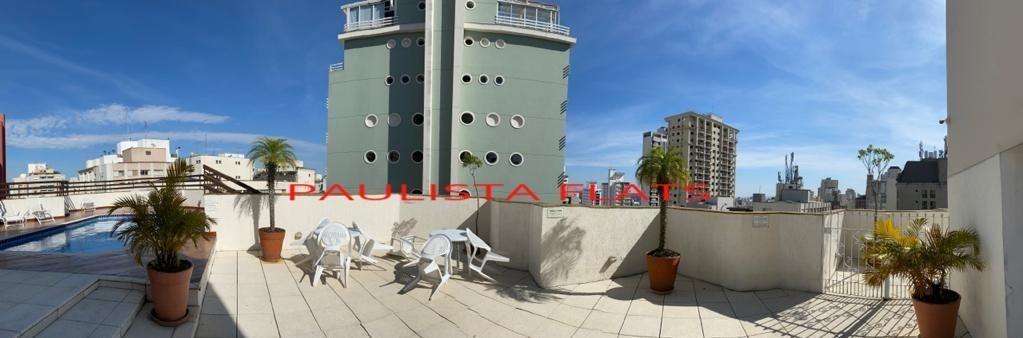 Apartamento, Jardim Paulista, São Paulo, SP