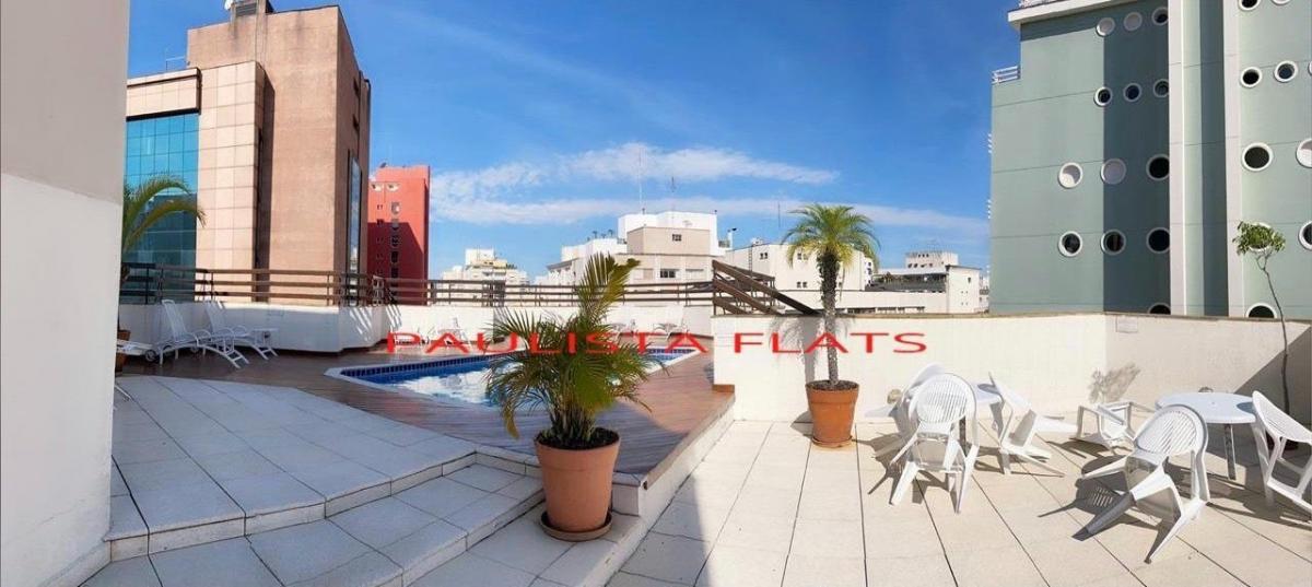 Apartamento, Jardim Paulista, São Paulo, SP