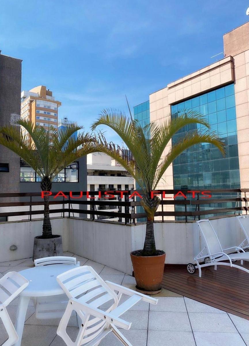 Apartamento, Jardim Paulista, São Paulo, SP