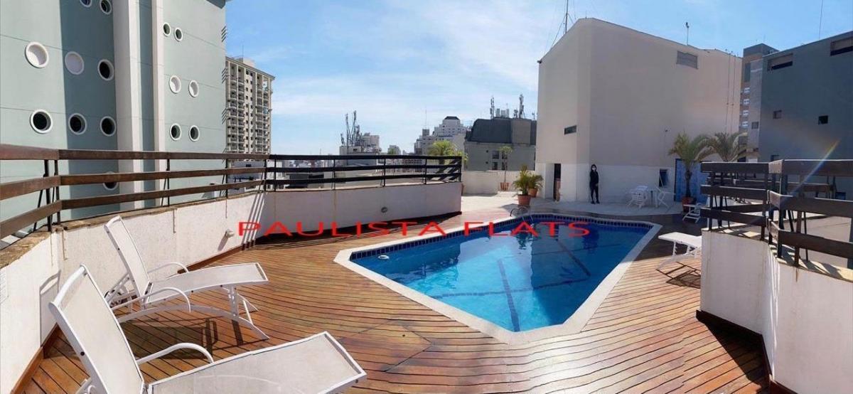 Apartamento, Jardim Paulista, São Paulo, SP