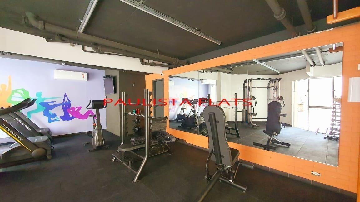 Apartamento, Jardim Paulista, São Paulo, SP