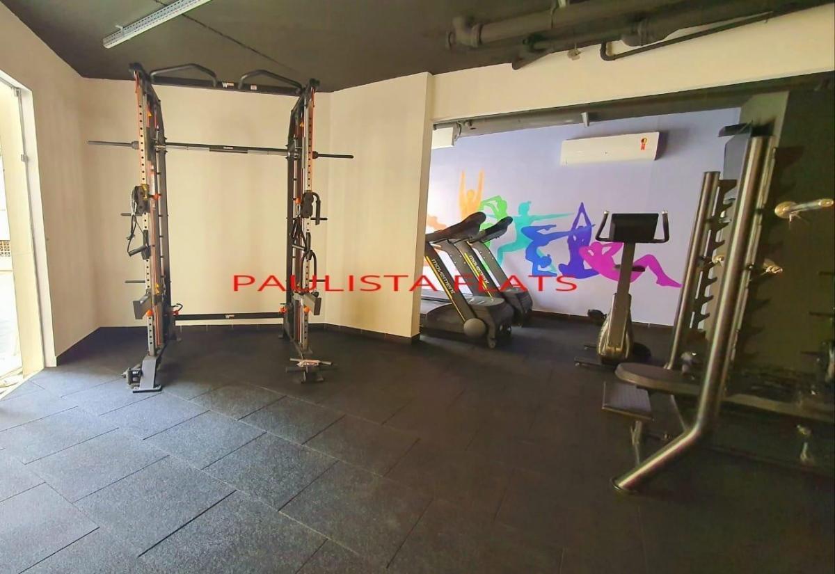 Apartamento, Jardim Paulista, São Paulo, SP