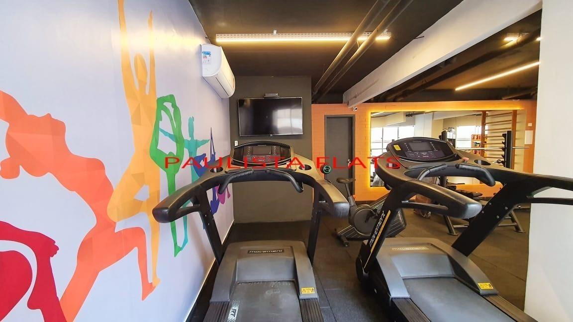 Apartamento, Jardim Paulista, São Paulo, SP