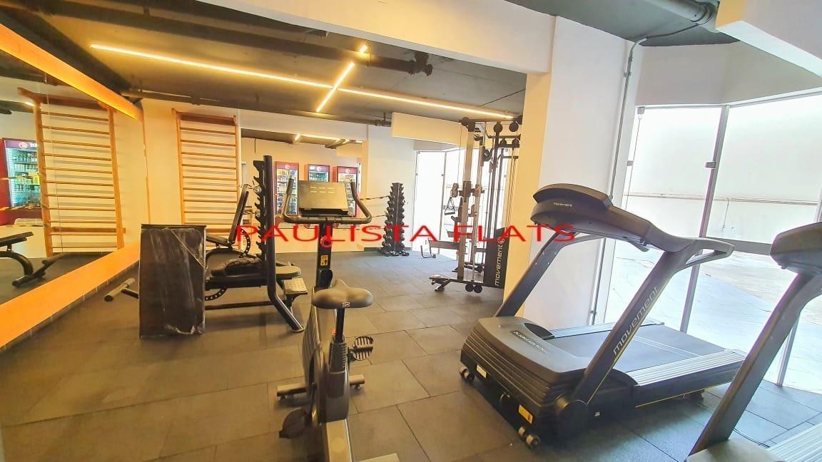 Apartamento, Jardim Paulista, São Paulo, SP