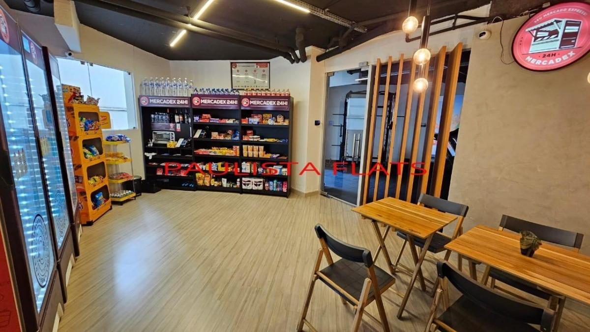 Apartamento, Jardim Paulista, São Paulo, SP