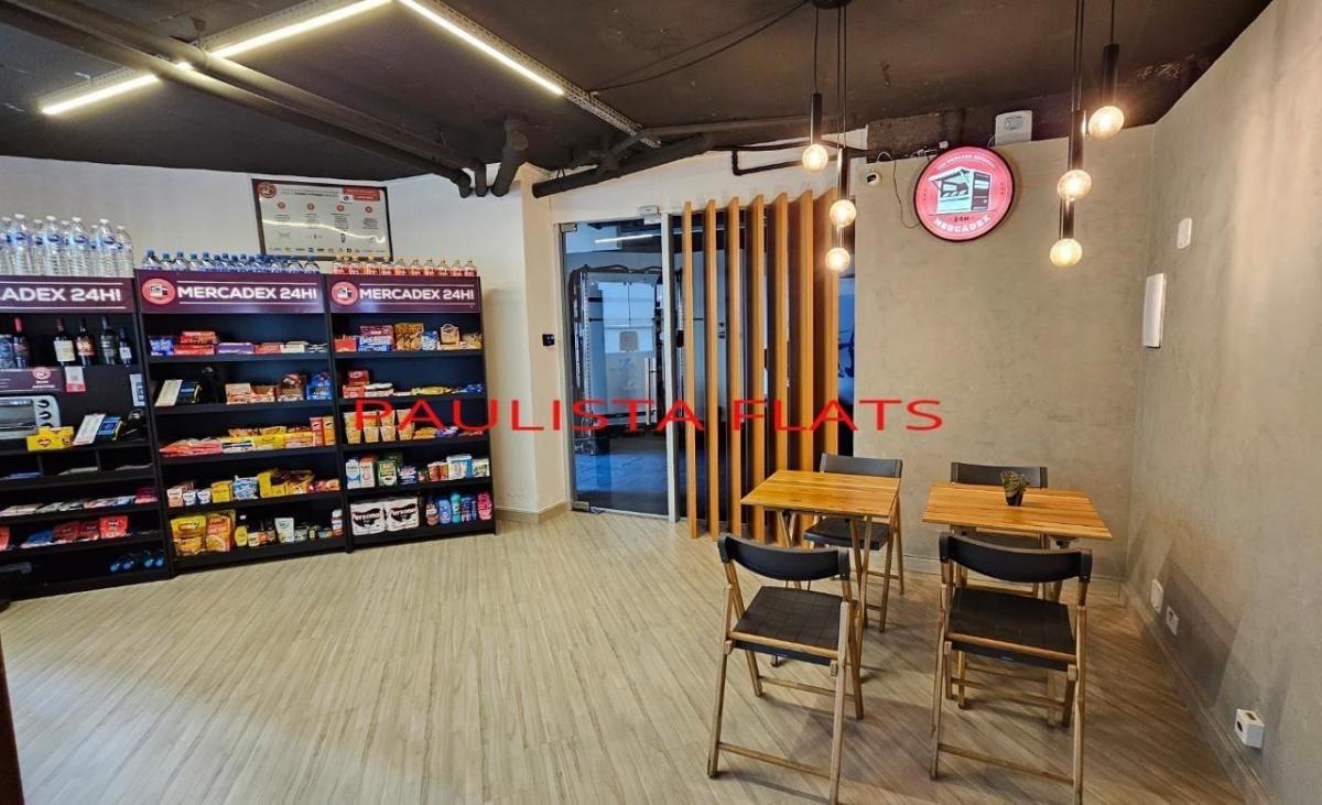 Apartamento, Jardim Paulista, São Paulo, SP