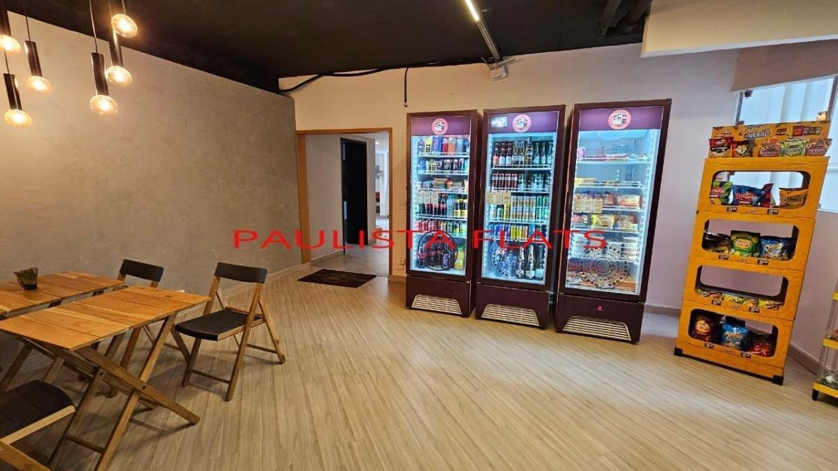 Apartamento, Jardim Paulista, São Paulo, SP