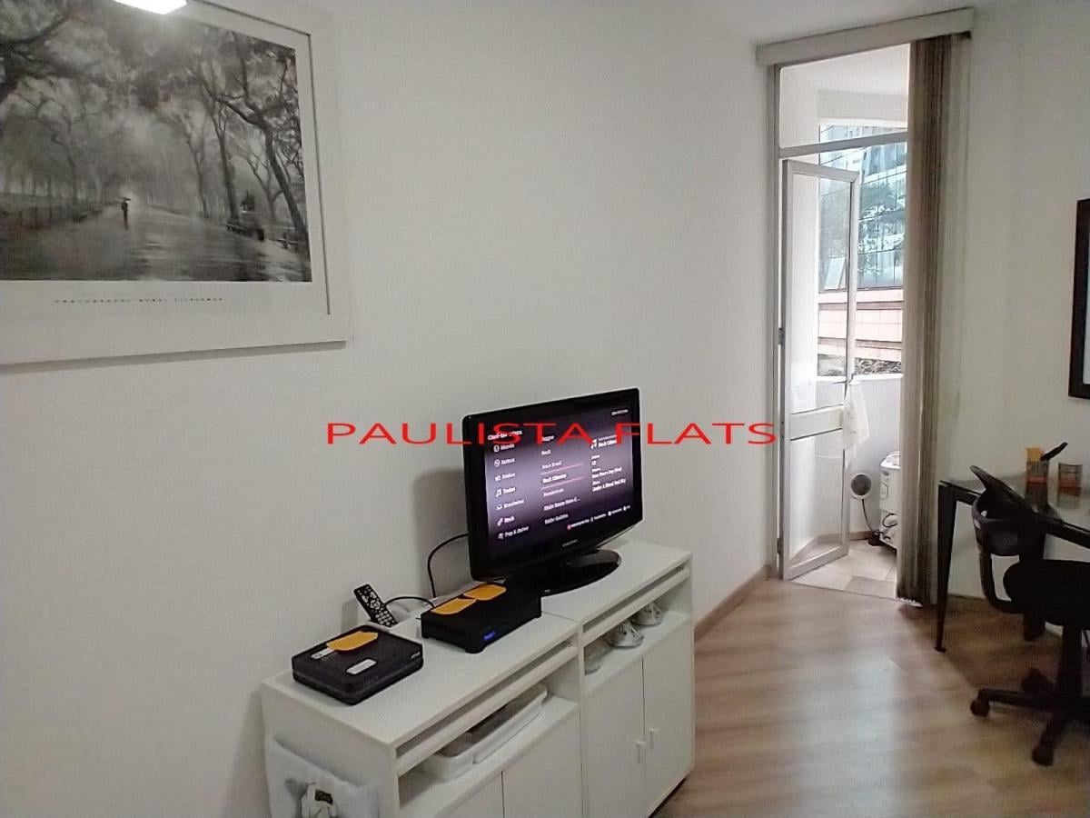Apartamento, Jardim Paulista, São Paulo, SP