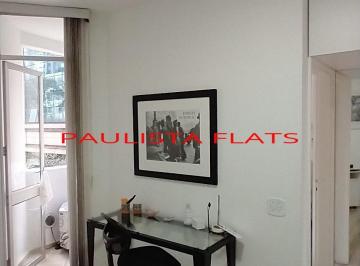 Apartamento, Jardim Paulista, São Paulo, SP
