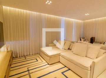 Apartamento à Venda – Vila Romana, 3 Quartos, 175 m² – São Paulo