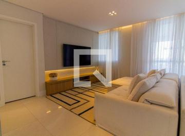 Apartamento à Venda – Vila Romana, 3 Quartos, 175 m² – São Paulo