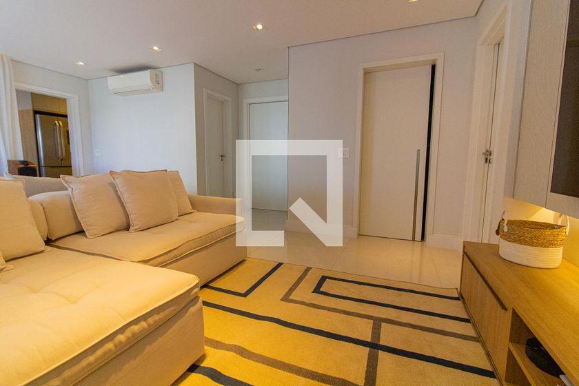 Apartamento à Venda – Vila Romana, 3 Quartos, 175 m² – São Paulo