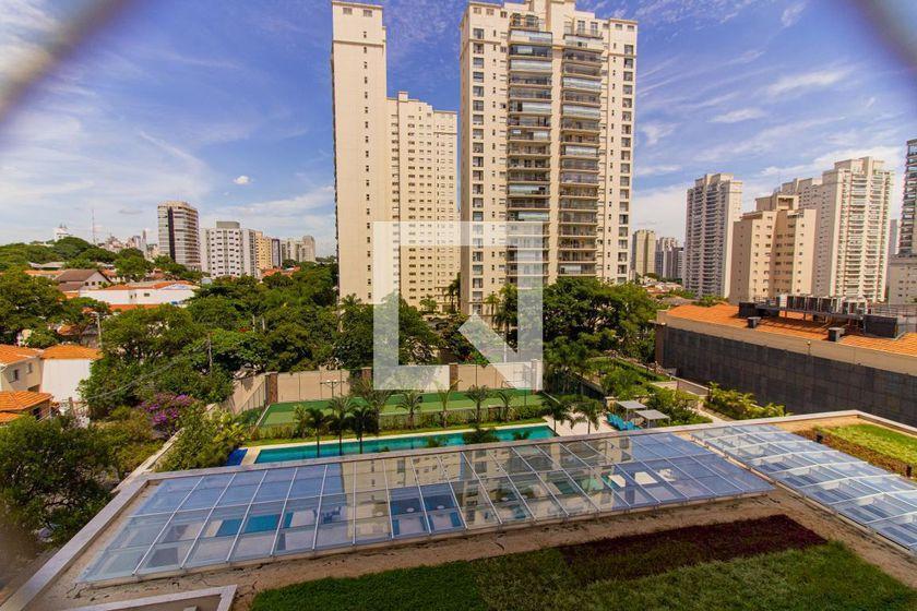 Apartamento à Venda – Vila Romana, 3 Quartos, 175 m² – São Paulo