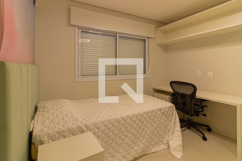 Apartamento à Venda – Vila Romana, 3 Quartos, 175 m² – São Paulo
