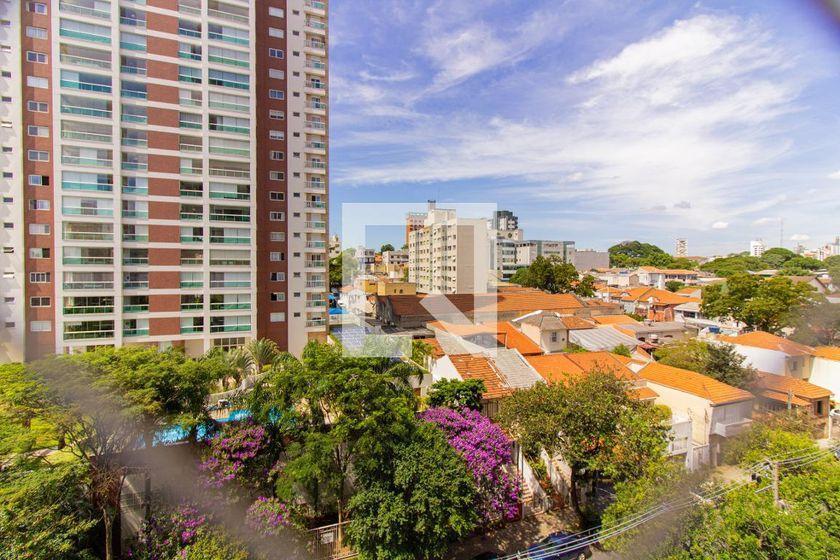 Apartamento à Venda – Vila Romana, 3 Quartos, 175 m² – São Paulo