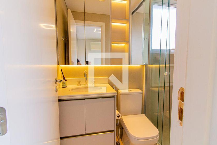 Apartamento à Venda – Vila Romana, 3 Quartos, 175 m² – São Paulo