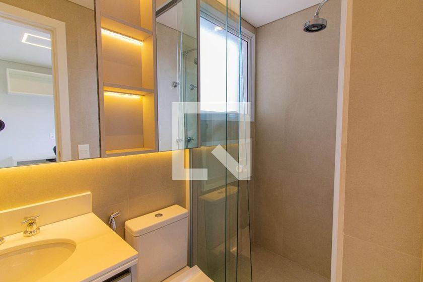 Apartamento à Venda – Vila Romana, 3 Quartos, 175 m² – São Paulo