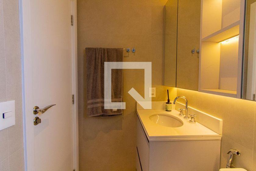 Apartamento à Venda – Vila Romana, 3 Quartos, 175 m² – São Paulo