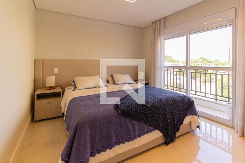Apartamento à Venda – Vila Romana, 3 Quartos, 175 m² – São Paulo