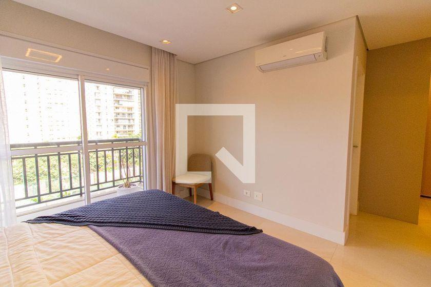 Apartamento à Venda – Vila Romana, 3 Quartos, 175 m² – São Paulo