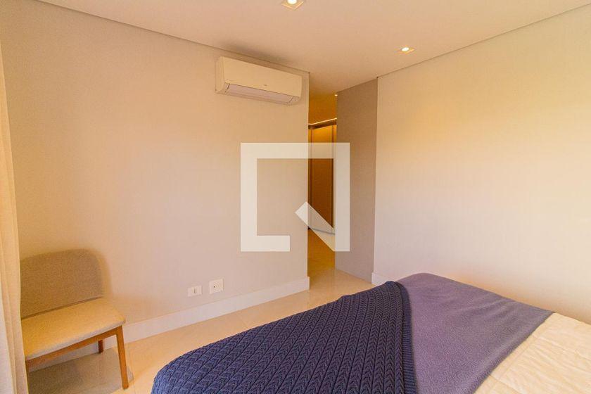 Apartamento à Venda – Vila Romana, 3 Quartos, 175 m² – São Paulo