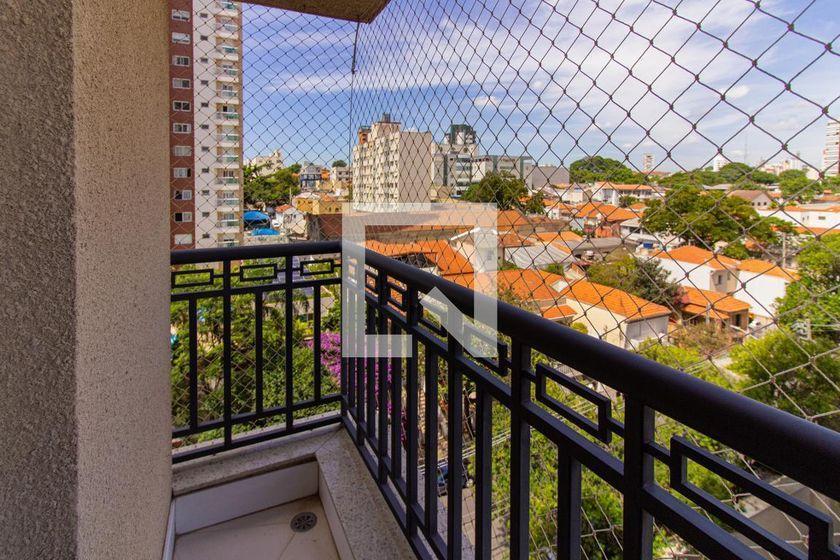 Apartamento à Venda – Vila Romana, 3 Quartos, 175 m² – São Paulo