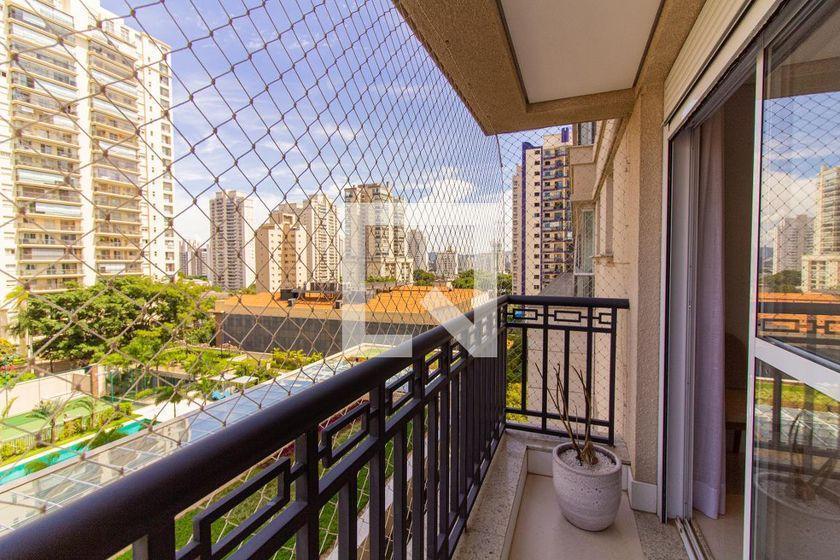 Apartamento à Venda – Vila Romana, 3 Quartos, 175 m² – São Paulo