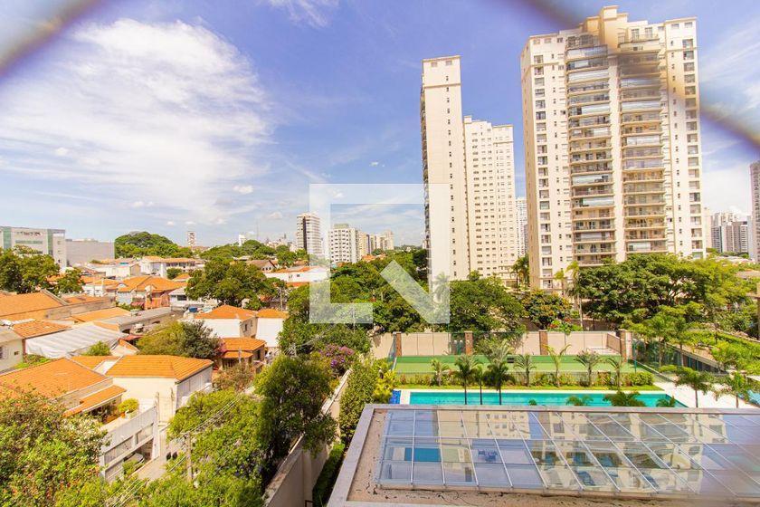 Apartamento à Venda – Vila Romana, 3 Quartos, 175 m² – São Paulo