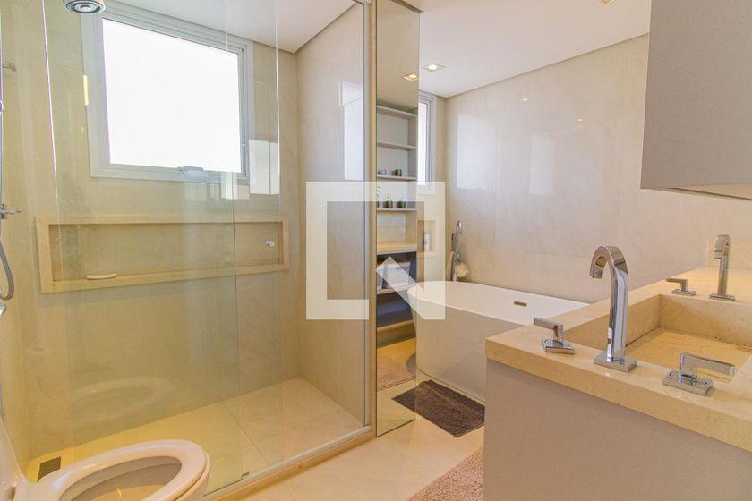 Apartamento à Venda – Vila Romana, 3 Quartos, 175 m² – São Paulo