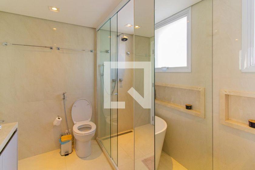 Apartamento à Venda – Vila Romana, 3 Quartos, 175 m² – São Paulo